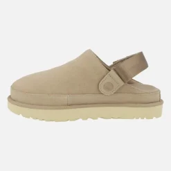 Zuecos UGG Goldenstar sand