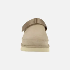 Zuecos UGG Goldenstar sand