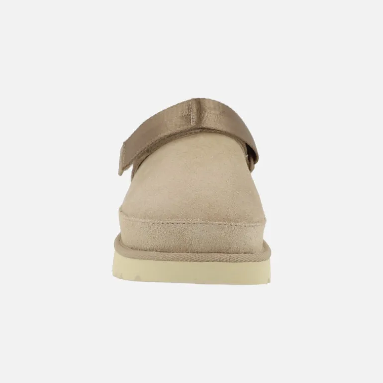 Zuecos UGG Goldenstar sand