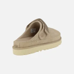 Zuecos UGG Goldenstar sand