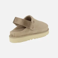 Zuecos UGG Goldenstar sand