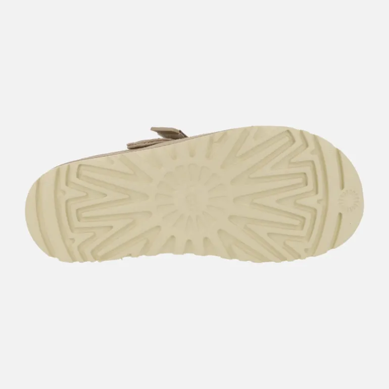 Zuecos UGG Goldenstar sand