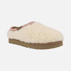 Zuecos UGG Tasman Maxi Curly
