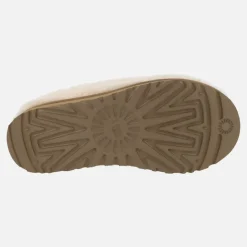 Zuecos UGG Tasman Maxi Curly
