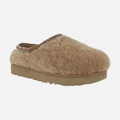 Zuecos UGG Tasman Maxi Curly
