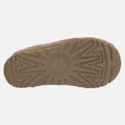 Zuecos UGG Tasman Maxi Curly